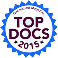 Connecticut Magazine 2015 Top Docs